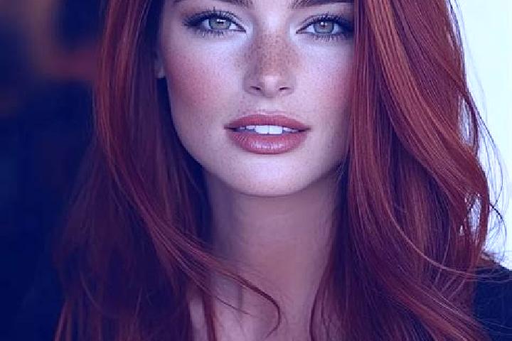 Iris, 32, a auburn blue-eyed caribbean companion based in Gameleiras. Offering Girlfriend Experience, Couples, CIM. Available for incall and outcall, overnig...