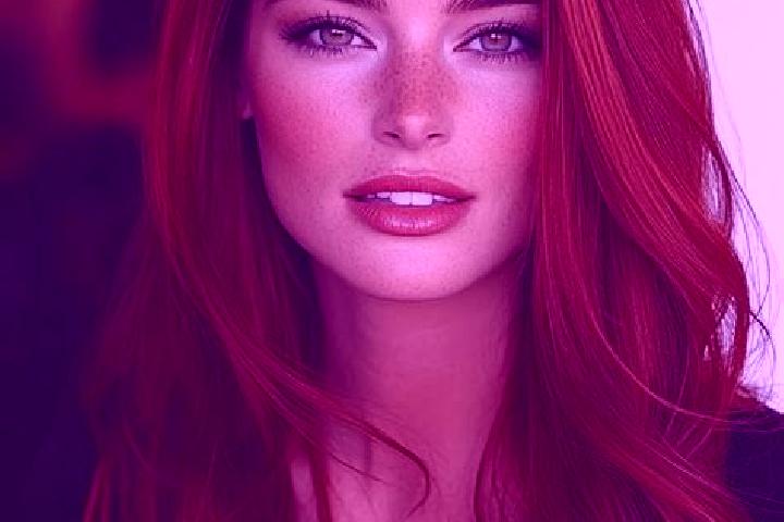 Iris, 32, a auburn blue-eyed mixed companion based in Guarapari. Offering Fetish, BDSM, A-Level, Party Girl, Dinner Date. Available for incall and outcall, o...