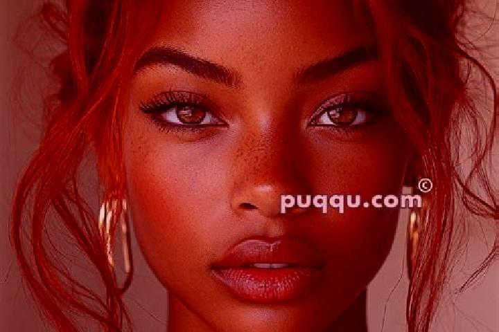 Iris, 32, a auburn brown-eyed ebony companion based in Orgita. Offering Deep French Kissing, GFE, CIM. Available for incall and outcall, day and evening dates.