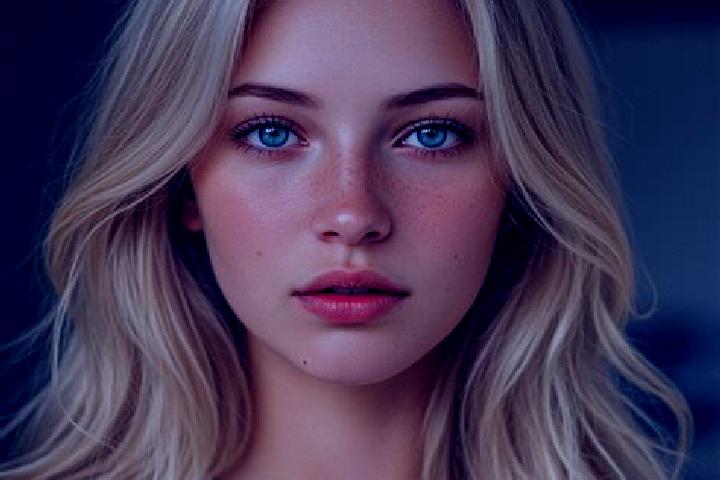 Iris, 32, a blonde amber-eyed mediterranean companion based in Anaku. Offering Roleplay, Duos, GFE. Available for incall and outcall, day and evening dates.