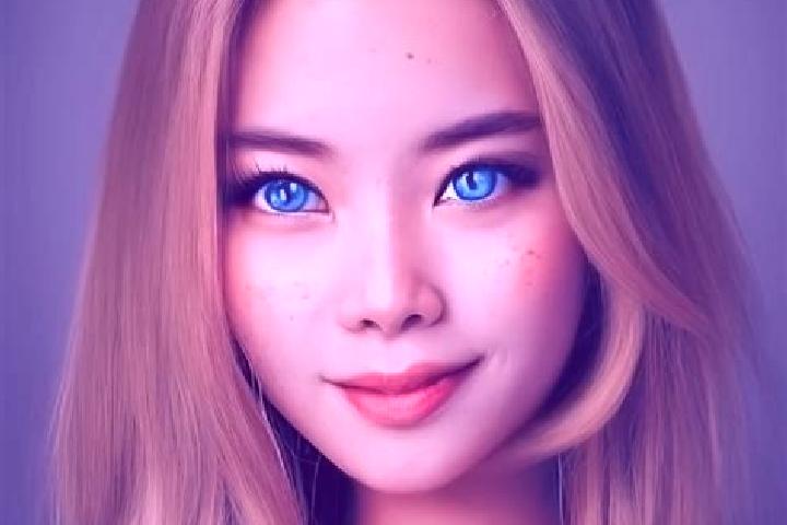 Iris, 32, a blonde blue-eyed asian companion based in Thorapadi. Offering Girlfriend Experience, Massage, OWO. Available for incall and outcall, day and even...