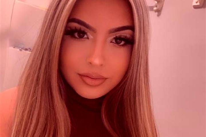 Iris, 32, a blonde dark-eyed latina companion based in Muhuatl. Offering Couples, Party Girl, Erotic Massage, Fetish. Available for incall and outcall, day a...