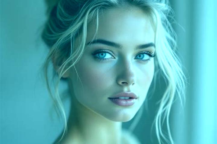 Iris, 32, a blonde dark-eyed mixed companion based in Zubrets. Offering 69, Tantra. Available for incall and outcall, day and evening dates.
