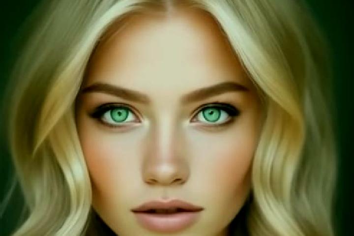 Iris, 32, a blonde hazel-eyed mixed companion based in Bui Xa. Offering GFE, Party Girl, Domination. Available for incall and outcall, day and evening dates.