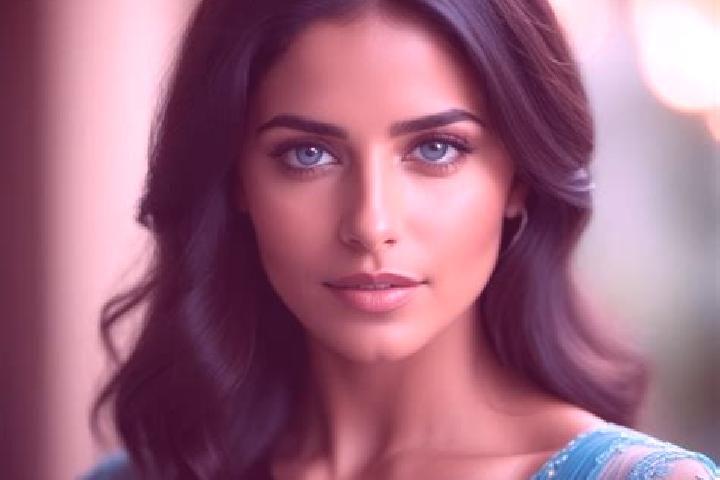 Iris, 32, a chestnut blue-eyed latina companion based in Guetzkow. Offering Tantra, Prostate Massage, Roleplay. Available for incall and outcall, overnight b...