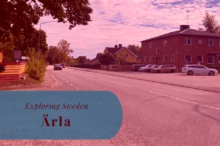Iris, 32 — Escort in AErla, Sweden