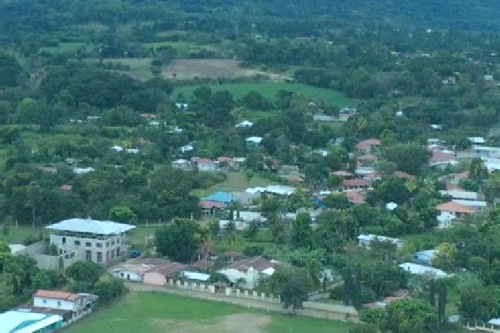 Iris, 32 — Escort in Ayapa, Honduras