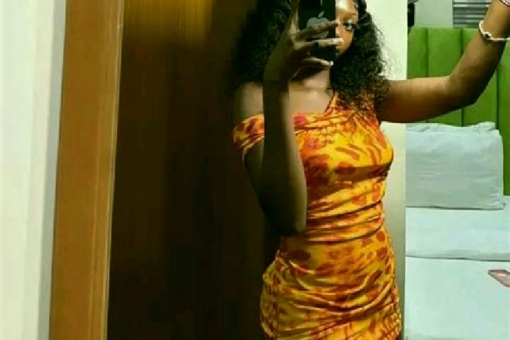 Iris, 32 — Escort in Ayebo, Ivory Coast