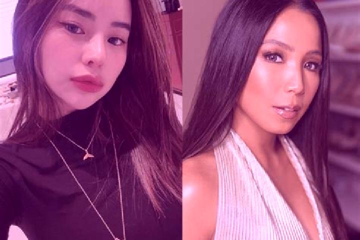 Iris, 32 — Escort in Ban I Chang, Thailand