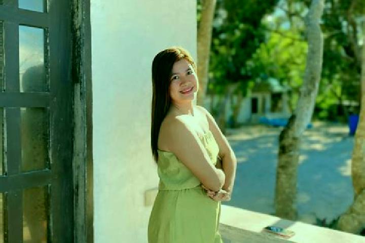 Iris, 32 — Escort in Bangui, Philippines