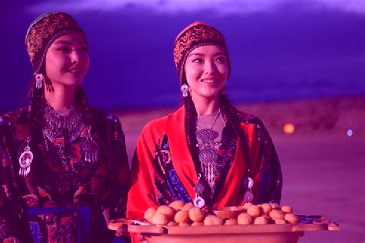 Iris, 32 — Escort in Bokombayevskoye, Kyrgyzstan