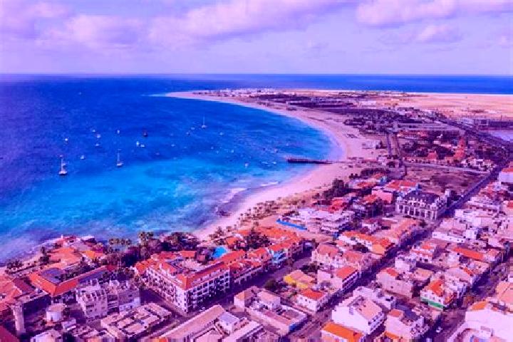 Iris, 32 — Escort in Cabo da Ribeira, Cape Verde