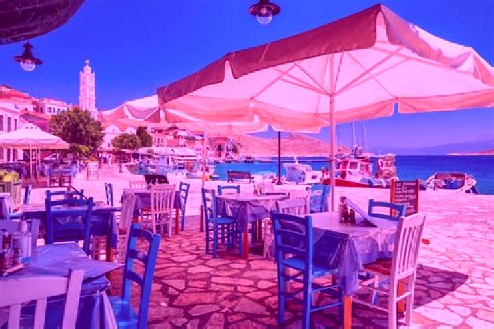 Iris, 32 — Escort in Chalki, Greece