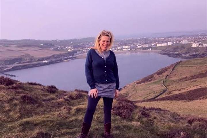 Iris, 32 — Escort in Churchtown, Ireland