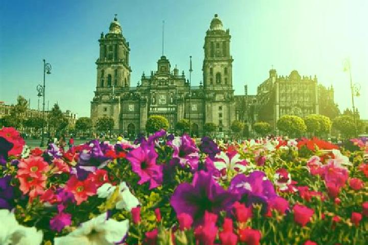 Iris, 32 — Escort in Ciudad Cuauhtemoc, Mexico