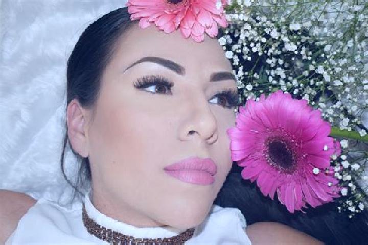 Iris, 32 — Escort in Gomez Farias, Mexico