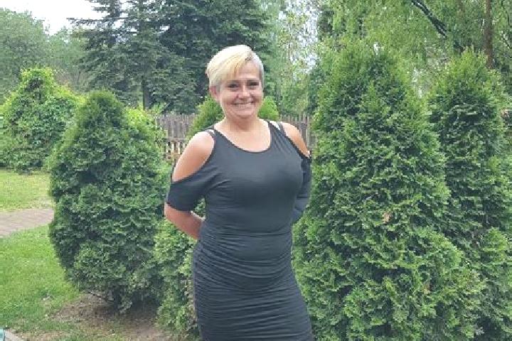 Iris, 32 — Escort in Iza, Ukraine