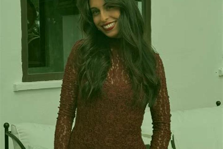 Iris, 32 — Escort in Juan E. Garcia, Mexico