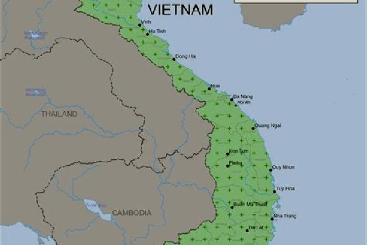 Iris, 32 — Escort in Ka Dang, Vietnam