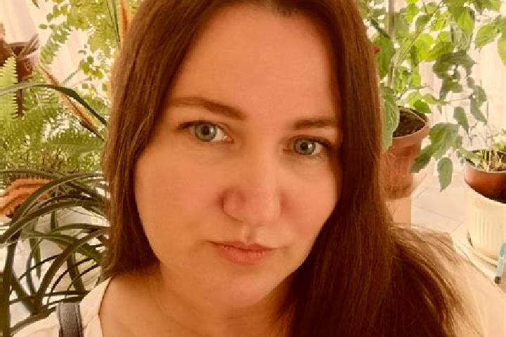 Iris, 32 — Escort in Karapyshi, Ukraine