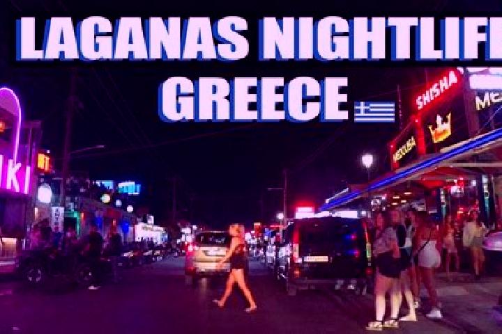 Iris, 32 — Escort in Laganas, Greece