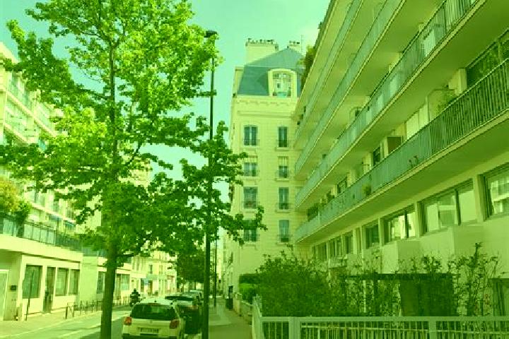 Iris, 32 — Escort in Levallois-Perret, France