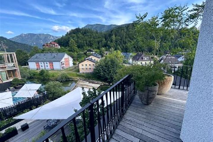 Iris, 32 — Escort in Lunz am See, Austria