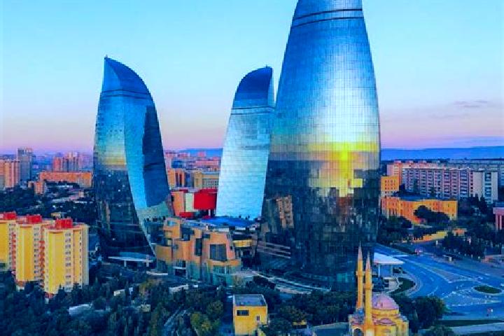 Iris, 32 — Escort in Mughan, Azerbaijan