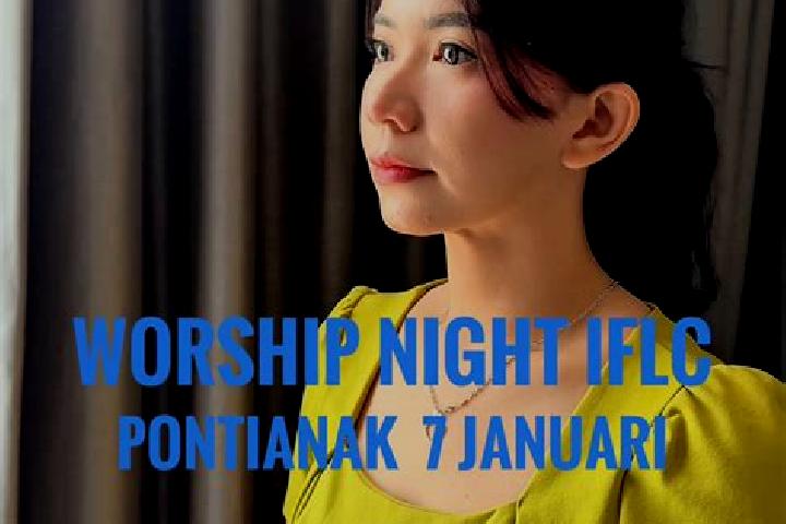 Iris, 32 — Escort in Pontianak, Indonesia