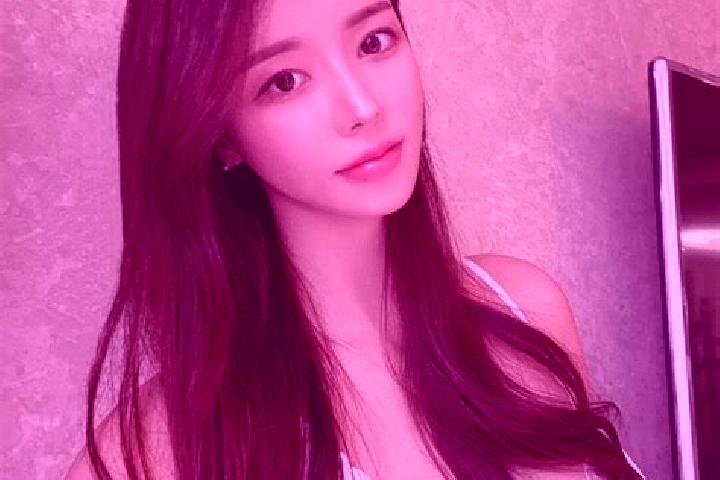 Iris, 32 — Escort in Puwa, China
