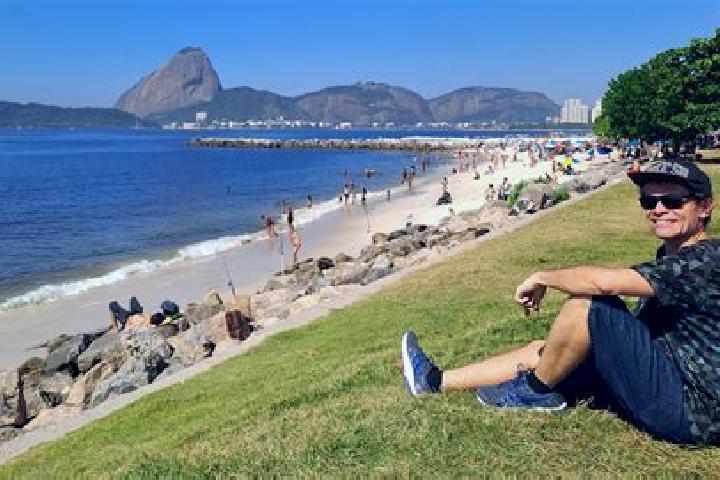 Iris, 32 — Escort in Registro, Brazil