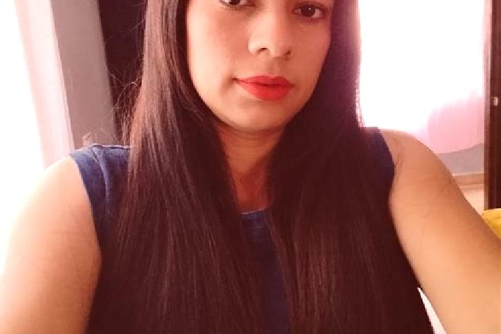 Iris, 32 — Escort in Rodriguez Tejeda, Mexico