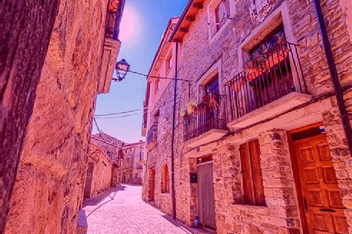 Iris, 32 — Escort in San Pedro Manrique, Spain