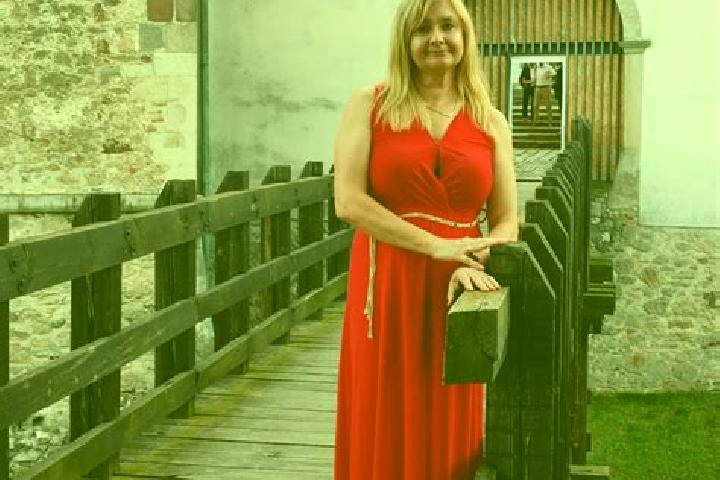 Iris, 32 — Escort in Sarospatak, Hungary