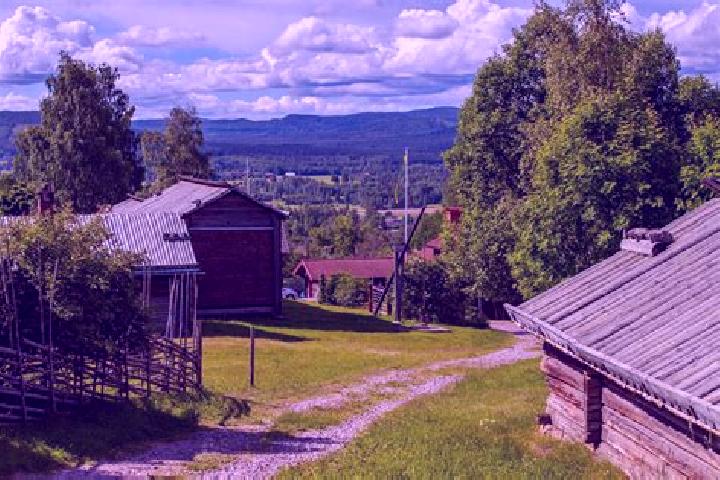 Iris, 32 — Escort in Siljansnaes, Sweden
