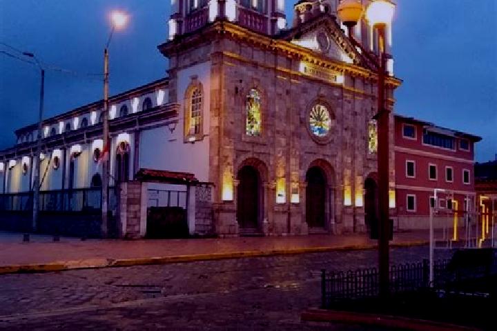 Iris, 32 — Escort in Sinincay, Ecuador