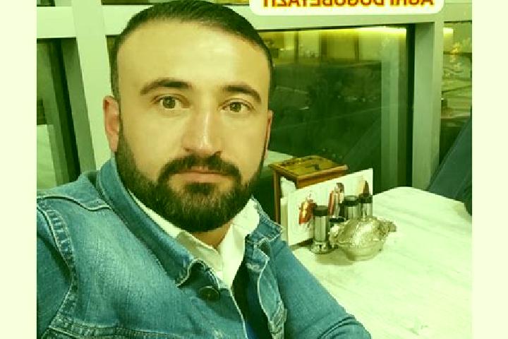 Iris, 32 — Escort in Sulucem, Turkey