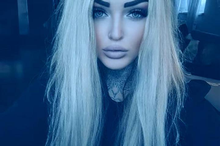 Iris, 32 — Escort in Tlucna, Czech Republic