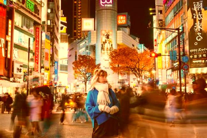 Iris, 32 — Escort in Tokyo, Japan