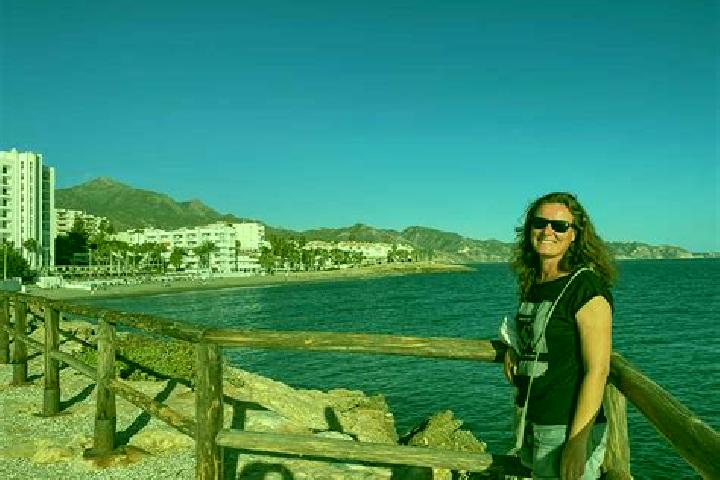 Iris, 32 — Escort in Torrecilla del Monte, Spain