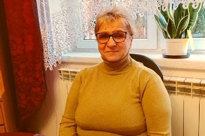 Iris, 32 — Escort in Tuczepy, Poland