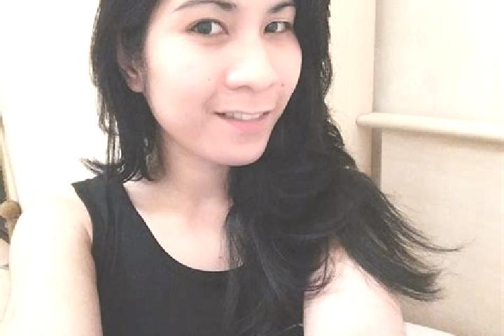 Iris, 32 — Escort in Ugac Sur, Philippines
