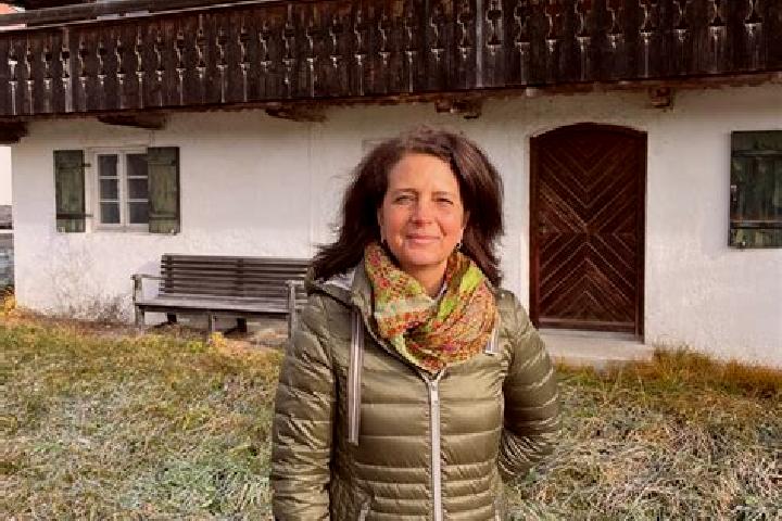 Iris, 32 — Escort in Wackersberg, Germany