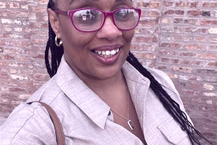 Iris, 32 — Escort in West DeLand, United States