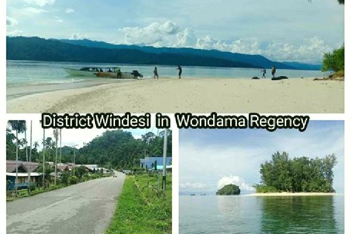 Iris, 32 — Escort in Windesi, Indonesia