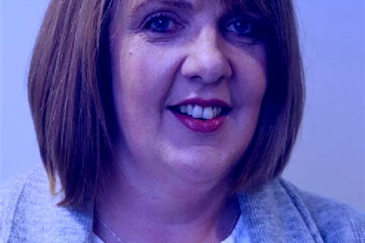 Iris, 32 — Escort in Witton le Wear, United Kingdom