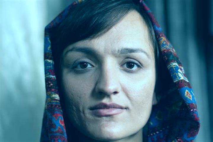 Iris, 32 — Escort in Zarghun Shahr, Afghanistan