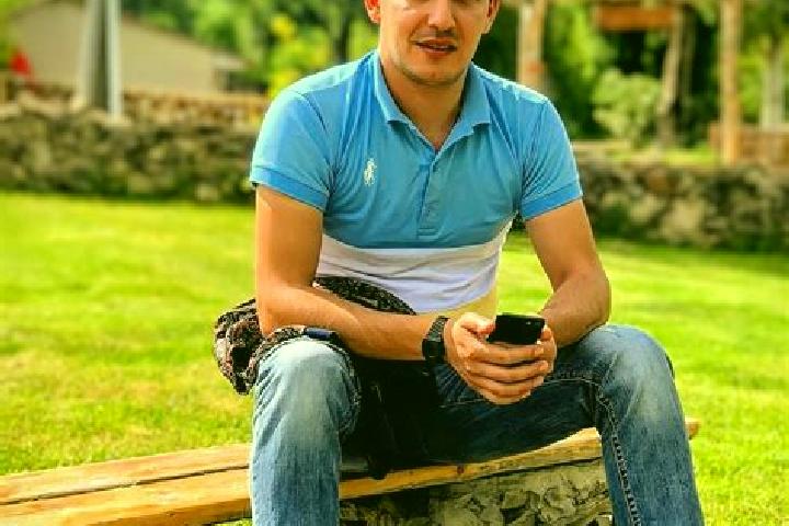 Iris, 32 — Escort in Zaritap, Armenia