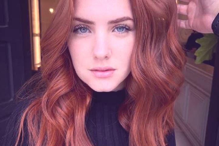 Iris, 33, a auburn blue-eyed ebony companion based in Skagen. Offering BDSM, Erotic Massage, 69, Striptease. Available for incall and outcall, overnight book...