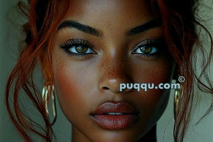 Iris, 33, a auburn brown-eyed ebony companion based in Agax Obo. Offering Fetish, A-Level, Girlfriend Experience, Dinner Date, Erotic Massage. Available for ...